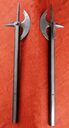 horseman’s axe