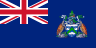 Flag of Ascension Island