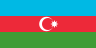 Flag of Azerbaijan