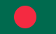 Flag of Bangladesh