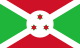 Flag of Burundi