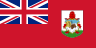 Flag of Bermuda
