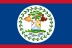 Flag of Belize