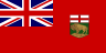 Flag of Manitoba