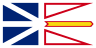 Flag of Newfoundland and Labrador