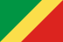 Flag of Congo