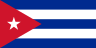 Flag of Cuba