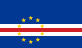 Flag of Cabo Verde
