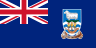 Flag of Falkland Islands