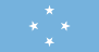Flag of Micronesia