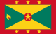 Flag of Grenada