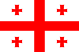 Flag of Georgia