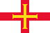 Flag of Guernsey
