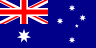 Flag of Heard & McDonald Islands