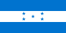 Flag of Honduras