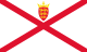Flag of Jersey