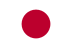 Flag of Japan
