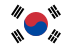 Flag of South Korea