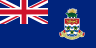 Flag of Cayman Islands