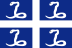 Flag of Martinique