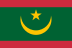 Flag of Mauritania