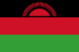 Flag of Malawi