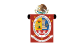 Flag of Oaxaca