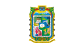 Flag of Puebla
