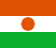 Flag of Niger