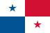 Flag of Panama