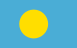 Flag of Palau