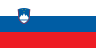 Flag of Slovenia