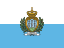 Flag of San Marino