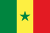 Flag of Senegal