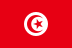 Flag of Tunisia