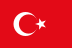 Flag of Turkey