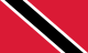 Flag of Trinidad & Tobago