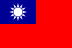 Flag of Taiwan