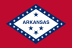 Flag of Arkansas