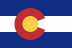 Flag of Colorado
