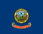 Flag of Idaho