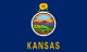 Flag of Kansas