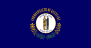 Flag of Kentucky