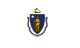 Flag of Massachusetts