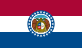 Flag of Missouri