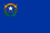 Flag of Nevada