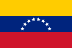 Flag of Venezuela
