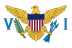 Flag of U.S. Virgin Islands