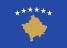 Flag of Kosovo