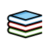 books π